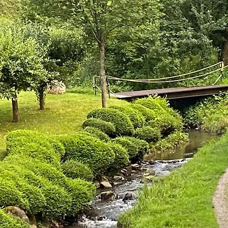 فندق Ostermann 3*