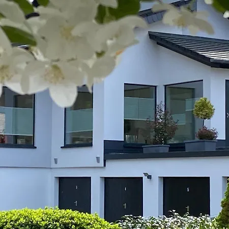 Hotell Ostermann Treis-Karden