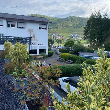 Hotell Ostermann