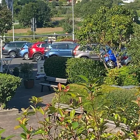 Hotell Ostermann Treis-Karden