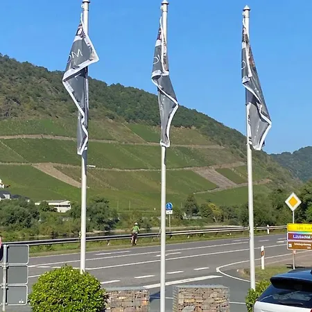 奥斯特曼酒店 酒店 3*