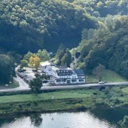 Hotel Ostermann 3*