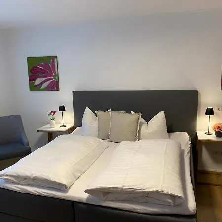 Ostermann 3* Treis-Karden