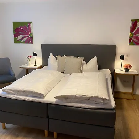 Hotel Ostermann