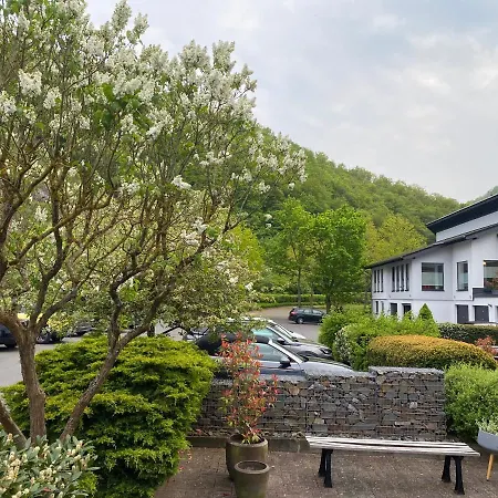 Hotel Ostermann 3*