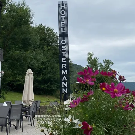 Hotel Ostermann
