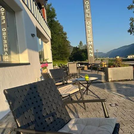 Ostermann تريس كاردن