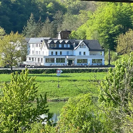 Ostermann 3* Treis-Karden