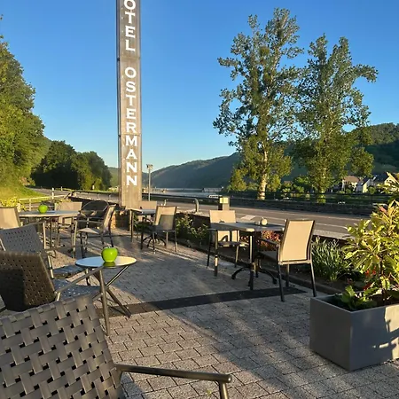 Hotel Ostermann