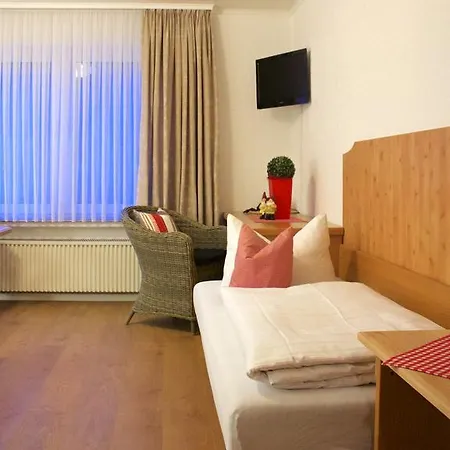 Ostermann Hotel