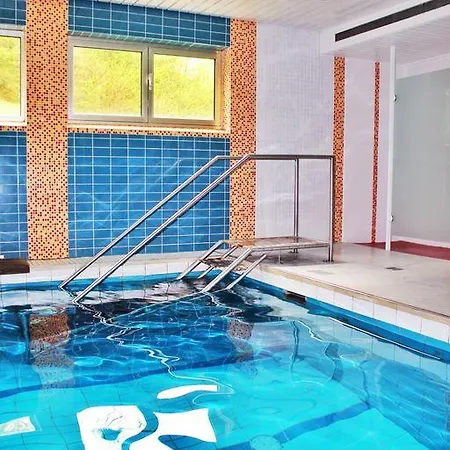 Hotel Ostermann 3*