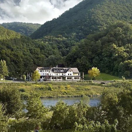 Hotel Ostermann 3*