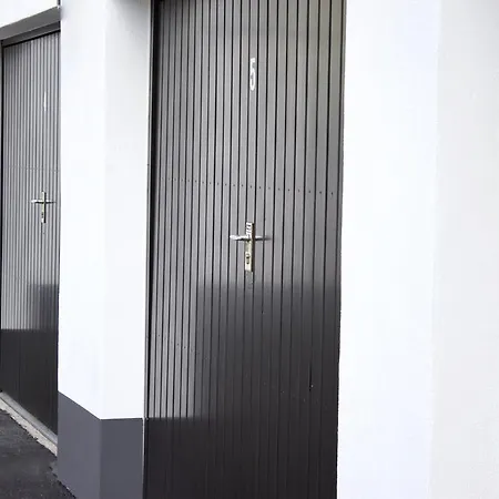 酒店 奥斯特曼酒店