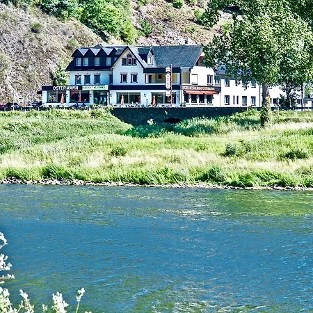 Hotel Ostermann 3*