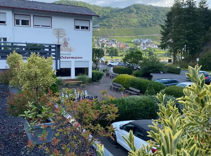 Hotel Ostermann