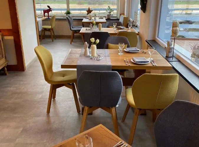 Ostermann Hotel Treis-Karden