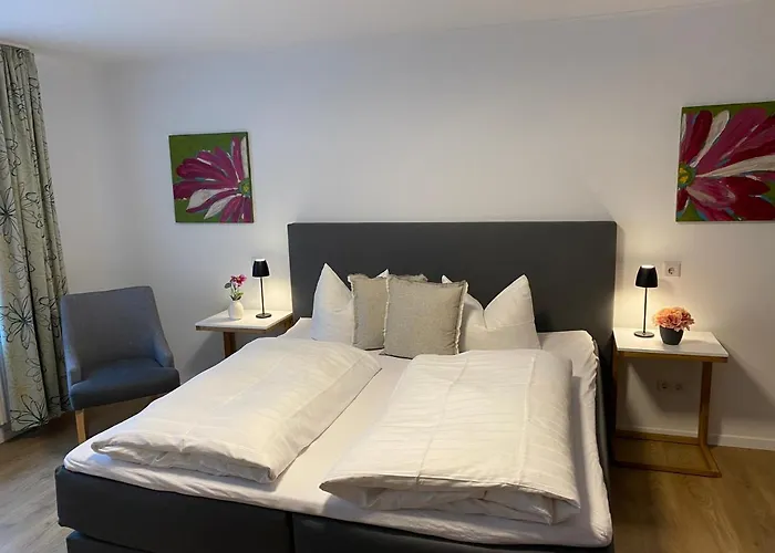 Ostermann 3* Treis-Karden