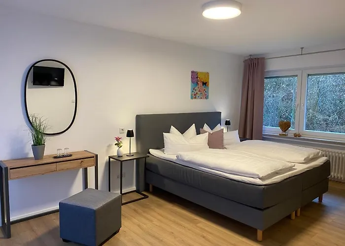 Ostermann 3* Treis-Karden